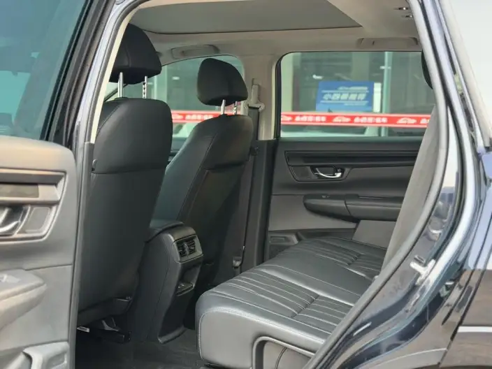 Honda BREEZE 2023 Model 240TURBO CVT 2WD Deluxe Edition – фото 9