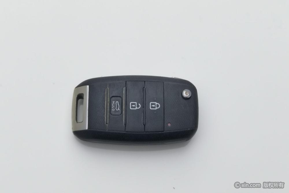 Kia K3S 2014 1.6L Manual GLS – фото 6