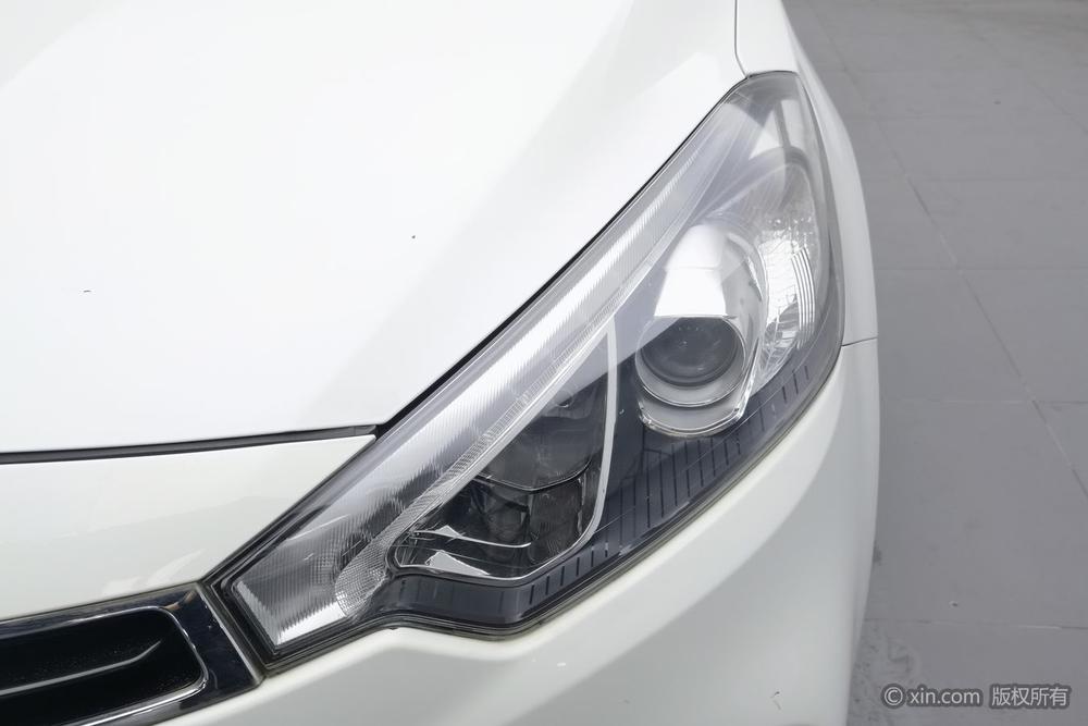 Kia K3S 2014 1.6L Manual GLS – фото 7