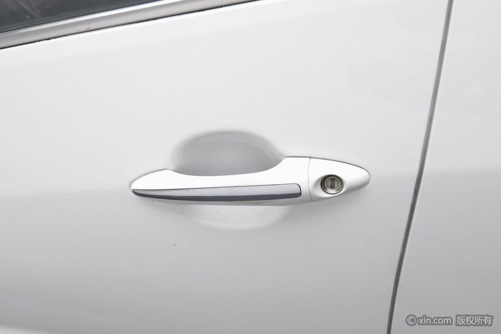 Kia K3S 2014 1.6L Manual GLS – фото 8