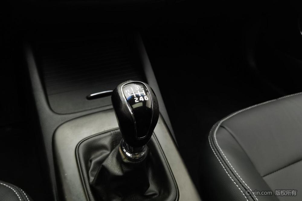 Kia K3S 2014 1.6L Manual GLS – фото 15