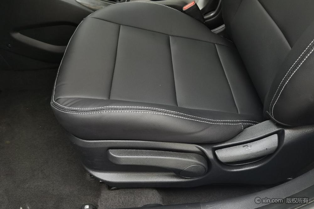 Kia K3S 2014 1.6L Manual GLS – фото 19