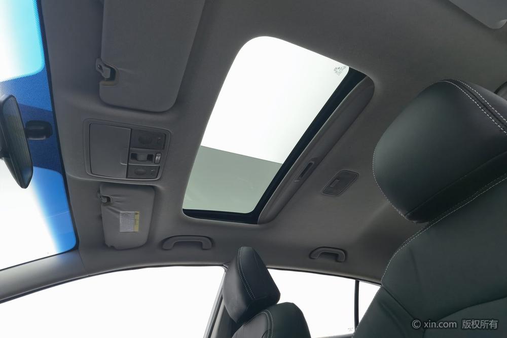 Kia K3S 2014 1.6L Manual GLS – фото 21