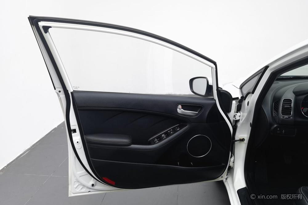 Kia K3S 2014 1.6L Manual GLS – фото 22