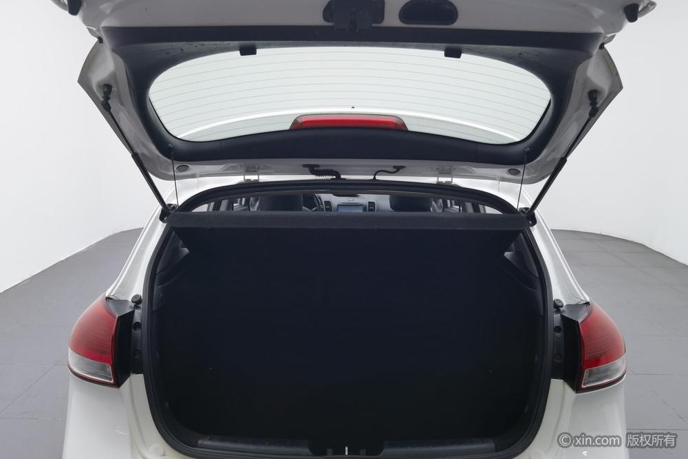 Kia K3S 2014 1.6L Manual GLS – фото 24