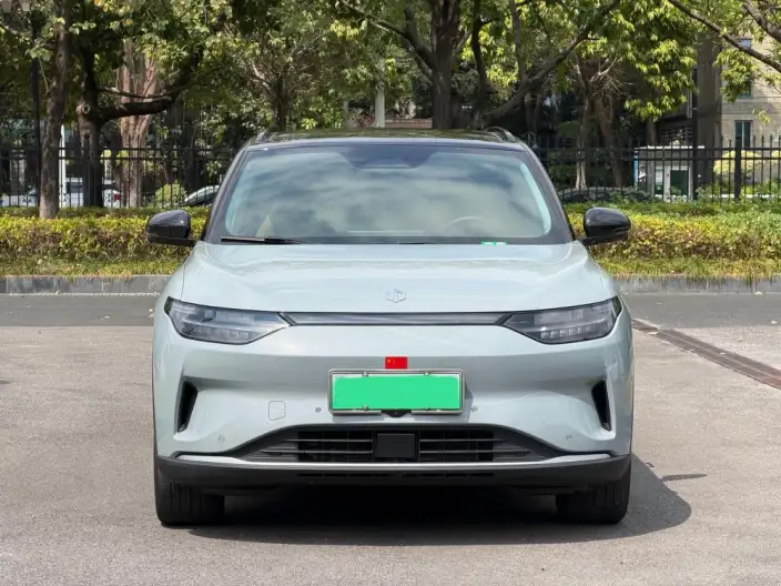 Leapmotor C11 2024 Model EV Edition 580 Exclusive Edition – фото 2