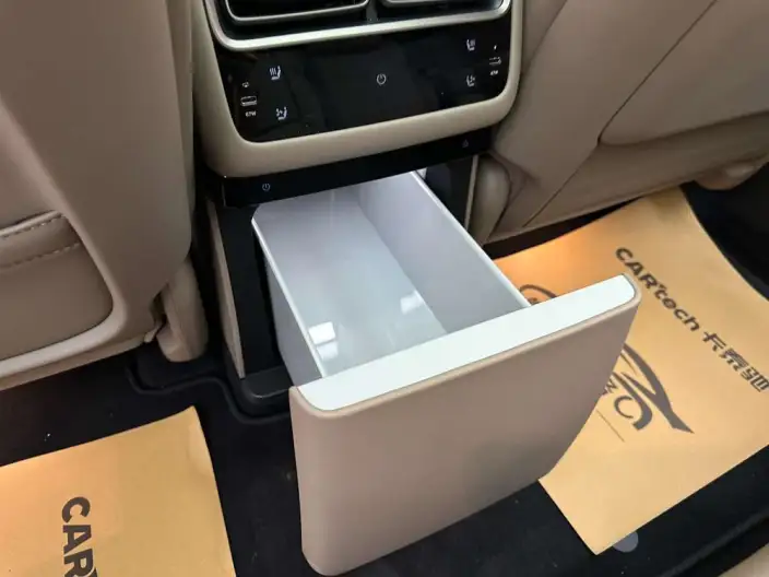 Li Auto i6 2025 Model 2WD Standard Edition – фото 10