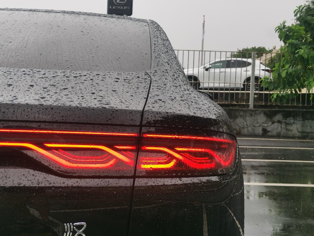 BYD Han DM 2022 DM-i 121KM Prestige – фото 9