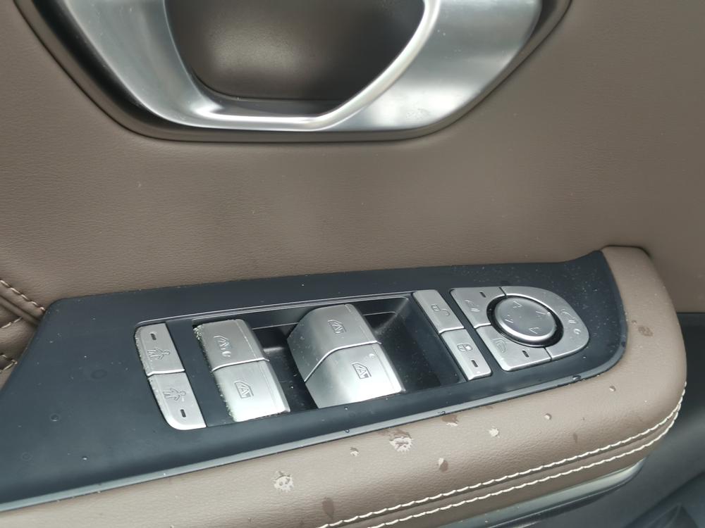 BYD Han DM 2022 DM-i 121KM Prestige – фото 22