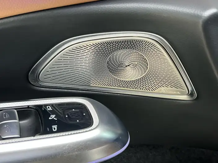 Mercedes-Benz E-Class 2025 Model E 300 L Luxury Model sedan – фото 9