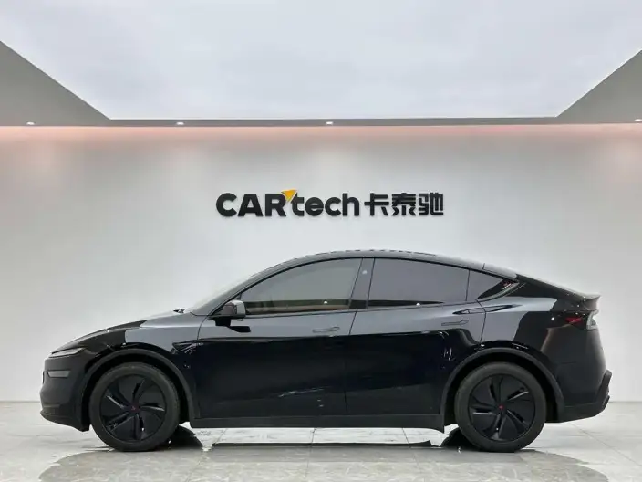 Model Y 2025 Model Facelift Long Battery Life Pro All-wheel drive version – фото 4