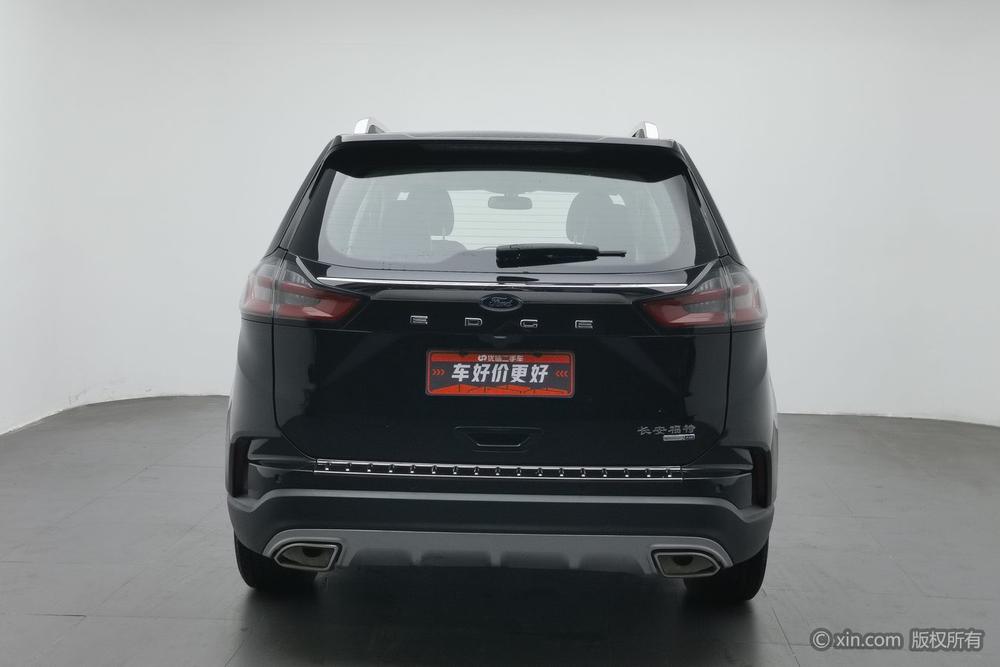 Ford Edge 2021 PLUS EcoBoost 245 2WD Platinum 5-seater
