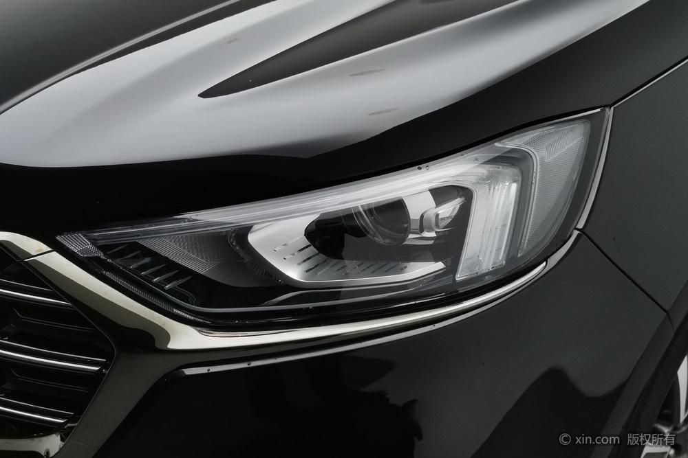Ford Edge 2021 PLUS EcoBoost 245 2WD Platinum 5-seater – фото 7