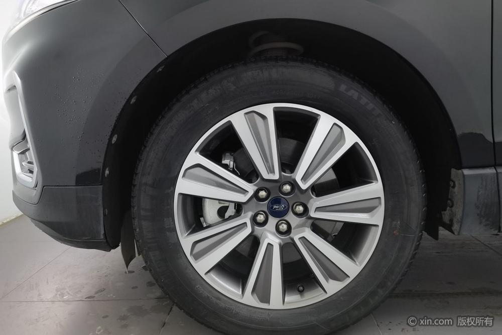 Ford Edge 2021 PLUS EcoBoost 245 2WD Platinum 5-seater – фото 10