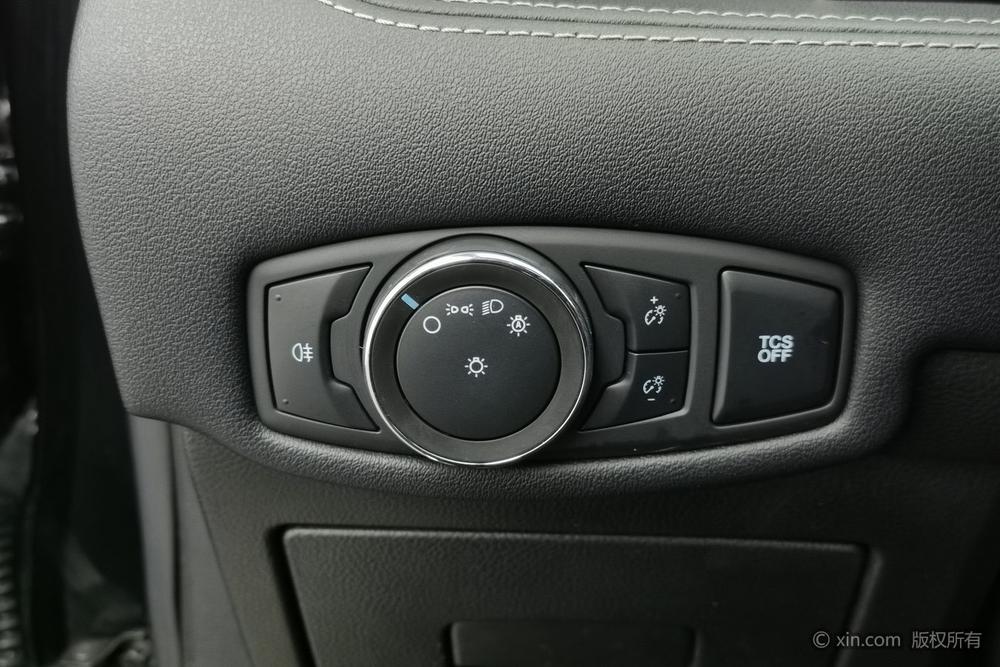 Ford Edge 2021 PLUS EcoBoost 245 2WD Platinum 5-seater – фото 16