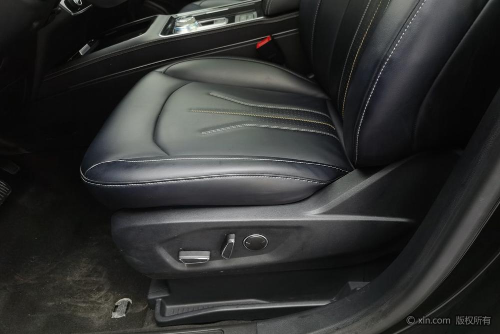 Ford Edge 2021 PLUS EcoBoost 245 2WD Platinum 5-seater – фото 18