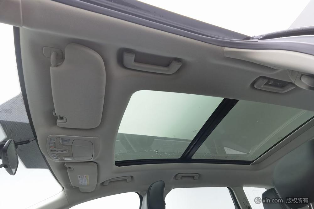 Ford Edge 2021 PLUS EcoBoost 245 2WD Platinum 5-seater – фото 21