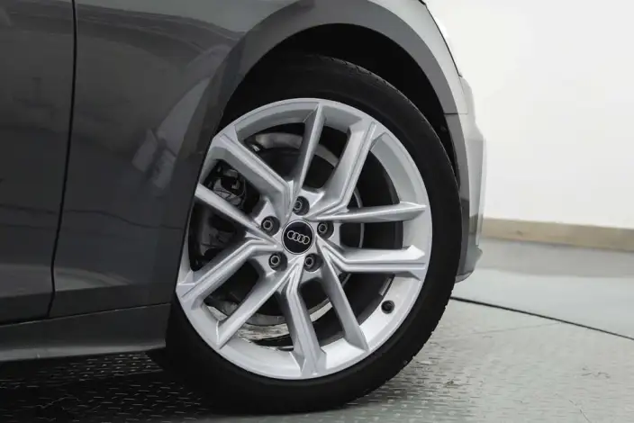 Audi A5 2023 Model Sportback 40 TFSI Fashion Dynamic Model – фото 8
