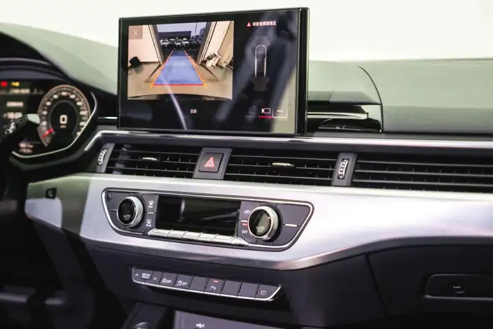 Audi A5 2023 Model Sportback 40 TFSI Fashion Dynamic Model – фото 9