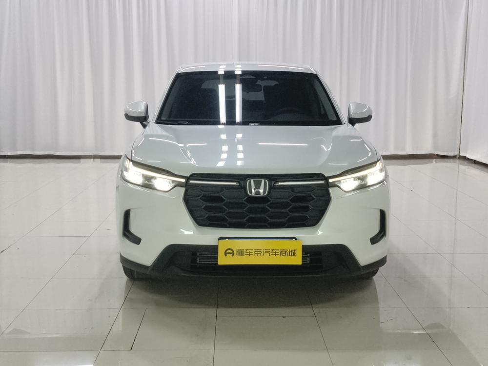 Honda HR-V 2023 240TURBO CVT Dynamic Premium – фото 2