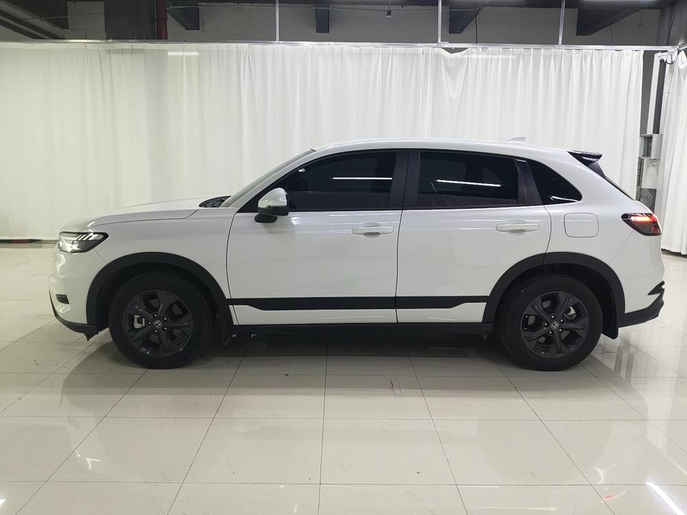 Honda HR-V 2023 240TURBO CVT Dynamic Premium – фото 4