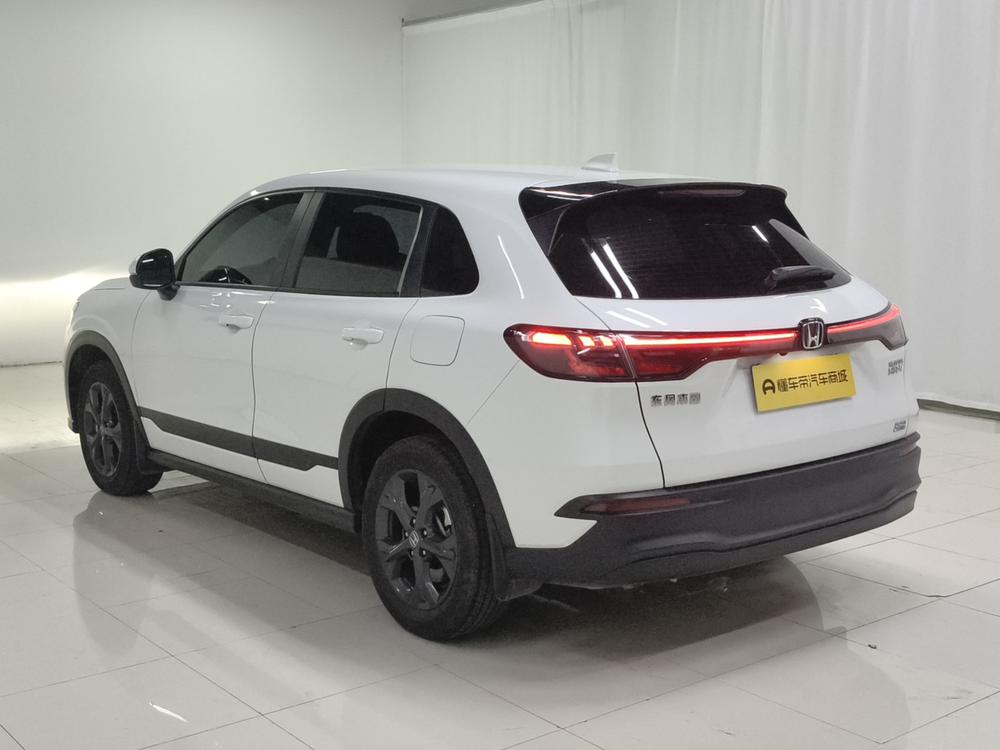Honda HR-V 2023 240TURBO CVT Dynamic Premium – фото 5