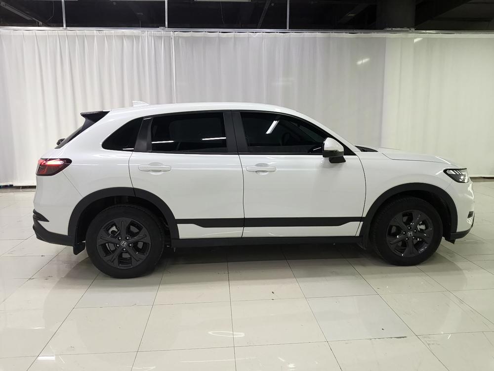 Honda HR-V 2023 240TURBO CVT Dynamic Premium – фото 8