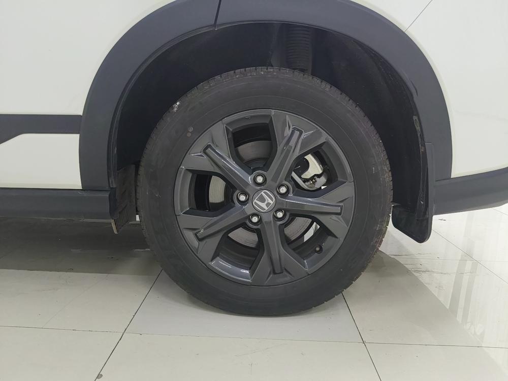 Honda HR-V 2023 240TURBO CVT Dynamic Premium – фото 9