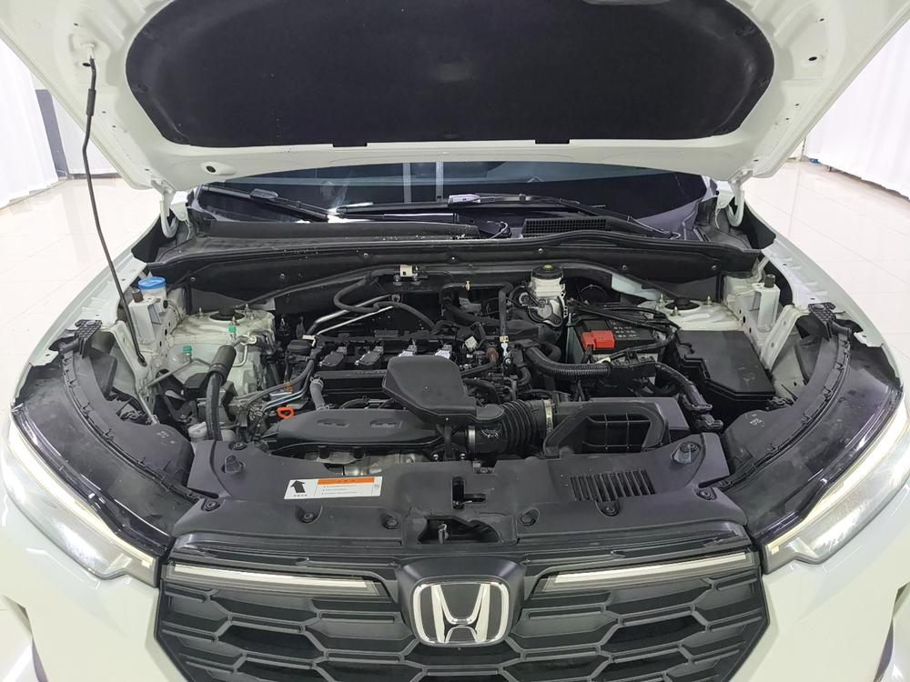 Honda HR-V 2023 240TURBO CVT Dynamic Premium – фото 10