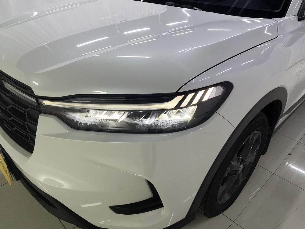 Honda HR-V 2023 240TURBO CVT Dynamic Premium – фото 12