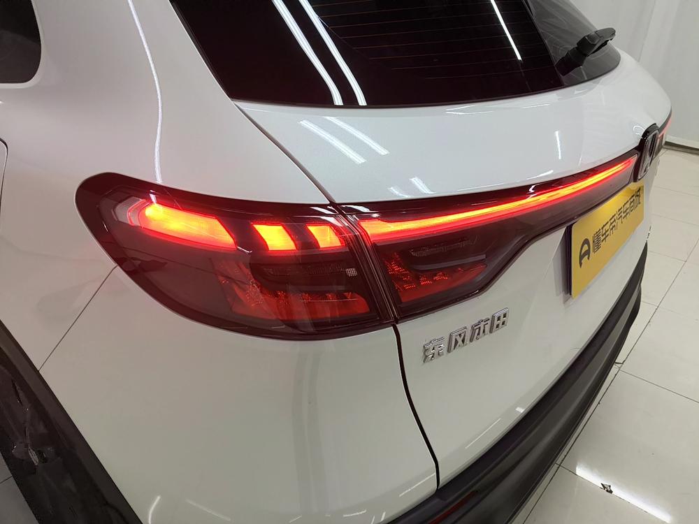 Honda HR-V 2023 240TURBO CVT Dynamic Premium – фото 13