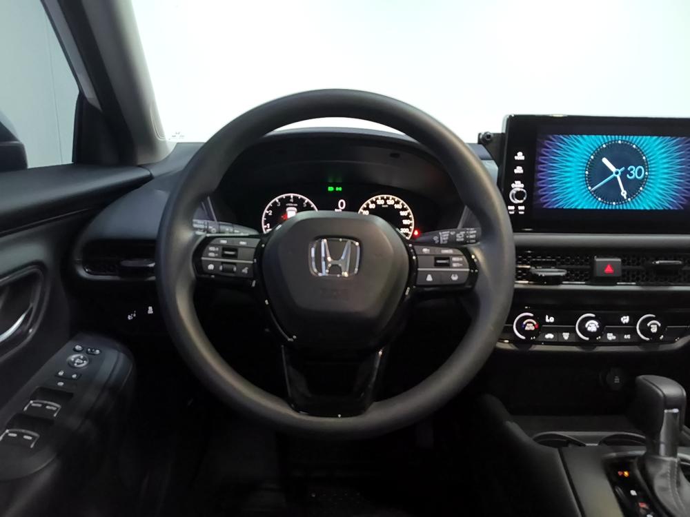 Honda HR-V 2023 240TURBO CVT Dynamic Premium – фото 16