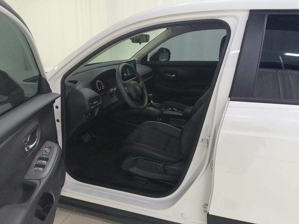 Honda HR-V 2023 240TURBO CVT Dynamic Premium – фото 17