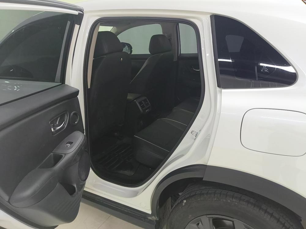 Honda HR-V 2023 240TURBO CVT Dynamic Premium – фото 18