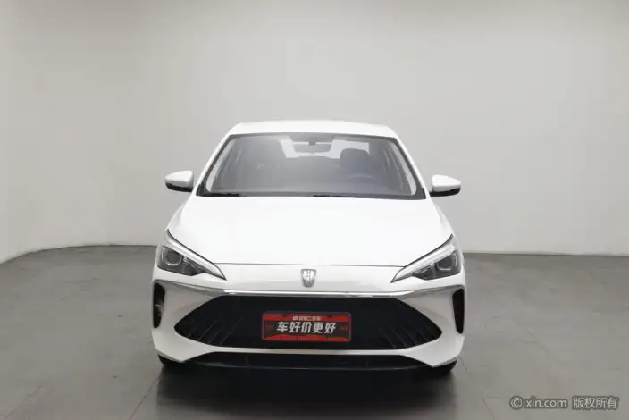 Roewe i5 2023 Model 1.5L Manual Comfort Edition