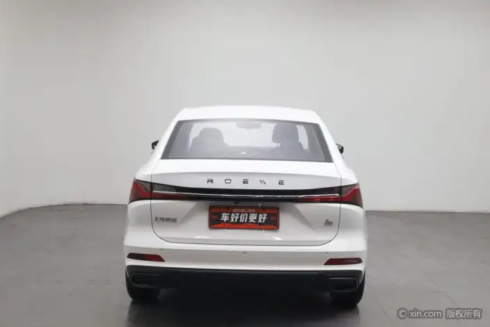 Roewe i5 2023 Model 1.5L Manual Comfort Edition