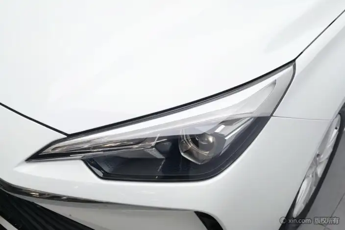 Roewe i5 2023 Model 1.5L Manual Comfort Edition – фото 7