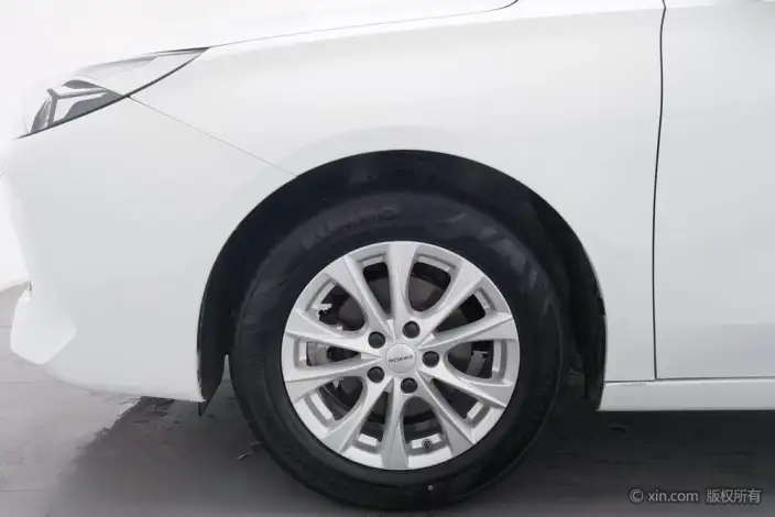Roewe i5 2023 Model 1.5L Manual Comfort Edition – фото 8