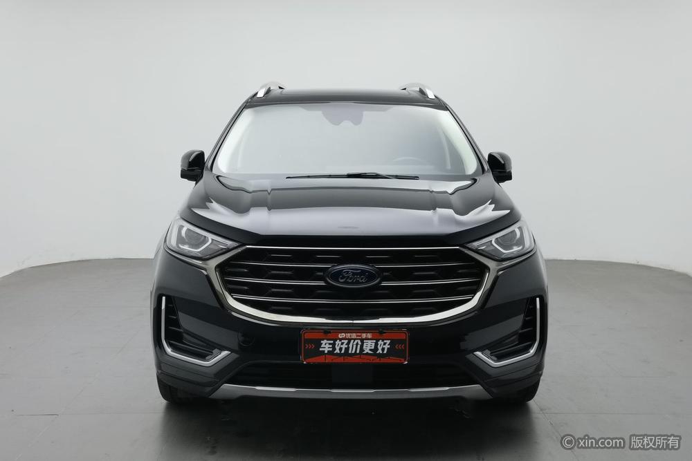Ford Edge 2021 PLUS EcoBoost 245 2WD Premium 7-seater