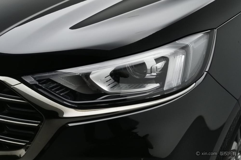 Ford Edge 2021 PLUS EcoBoost 245 2WD Premium 7-seater – фото 7