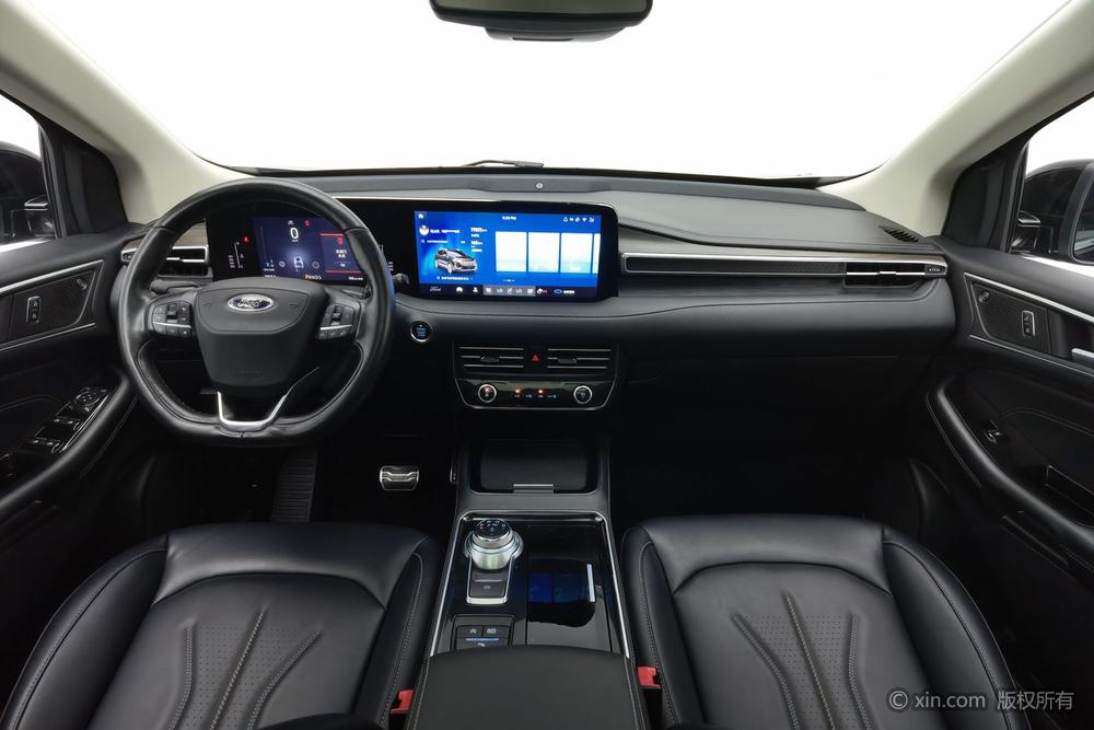 Ford Edge 2021 PLUS EcoBoost 245 2WD Premium 7-seater – фото 13