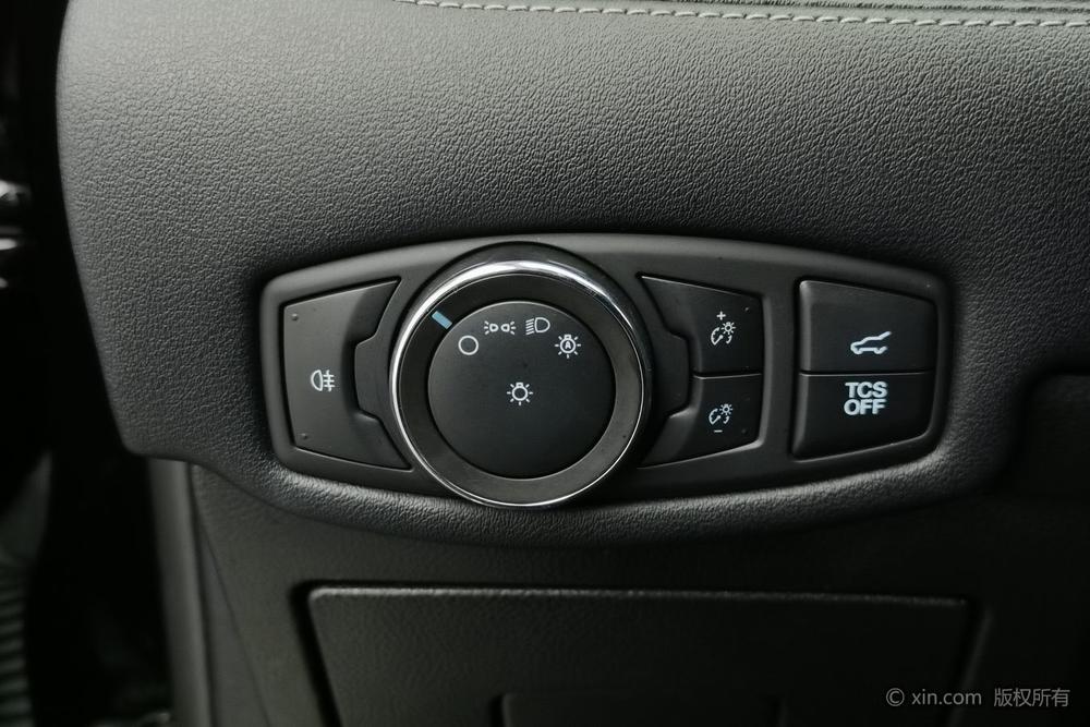 Ford Edge 2021 PLUS EcoBoost 245 2WD Premium 7-seater – фото 16
