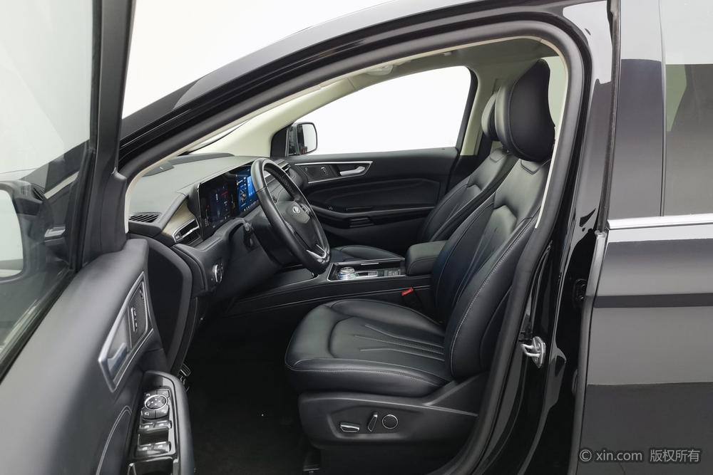 Ford Edge 2021 PLUS EcoBoost 245 2WD Premium 7-seater – фото 17