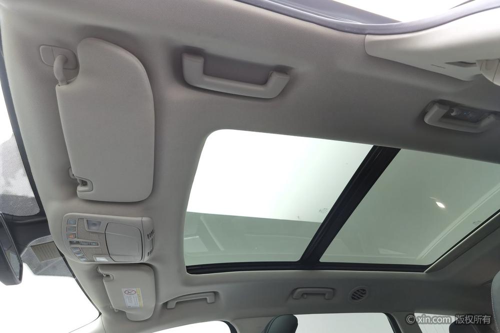 Ford Edge 2021 PLUS EcoBoost 245 2WD Premium 7-seater – фото 20