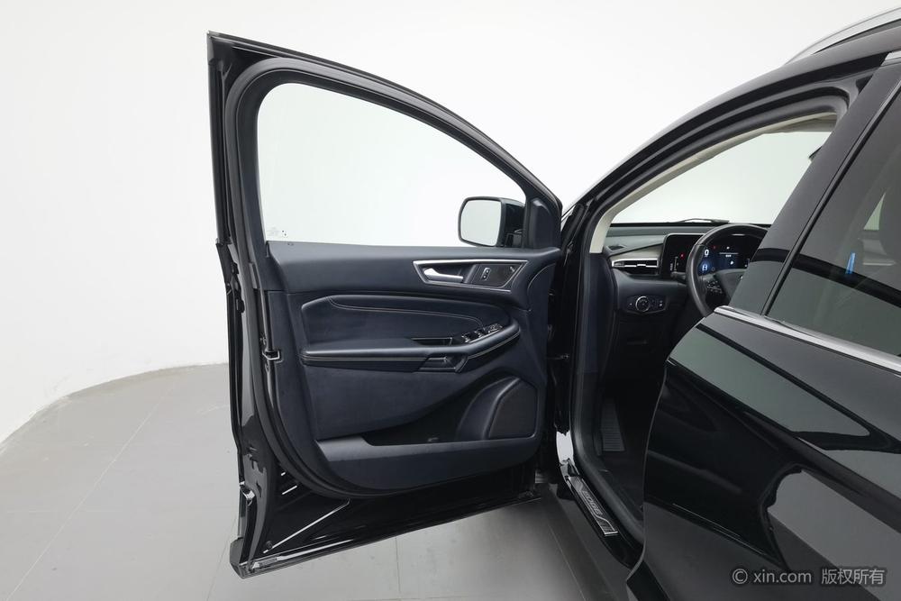 Ford Edge 2021 PLUS EcoBoost 245 2WD Premium 7-seater – фото 21