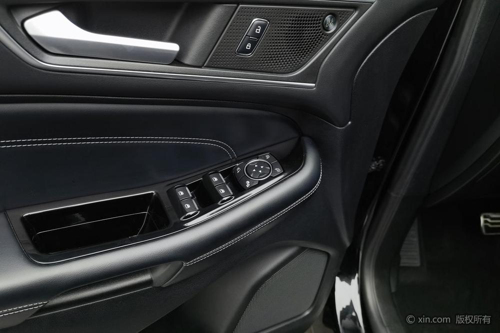 Ford Edge 2021 PLUS EcoBoost 245 2WD Premium 7-seater – фото 22