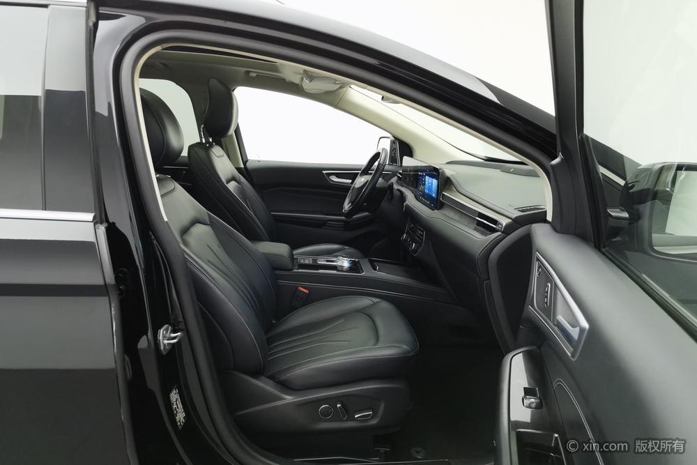 Ford Edge 2021 PLUS EcoBoost 245 2WD Premium 7-seater – фото 24