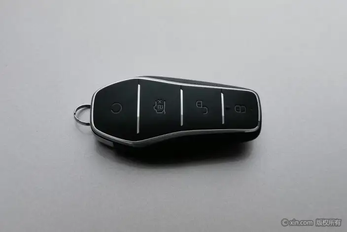 BYD Dolphin 2021 Model Free Edition – фото 6