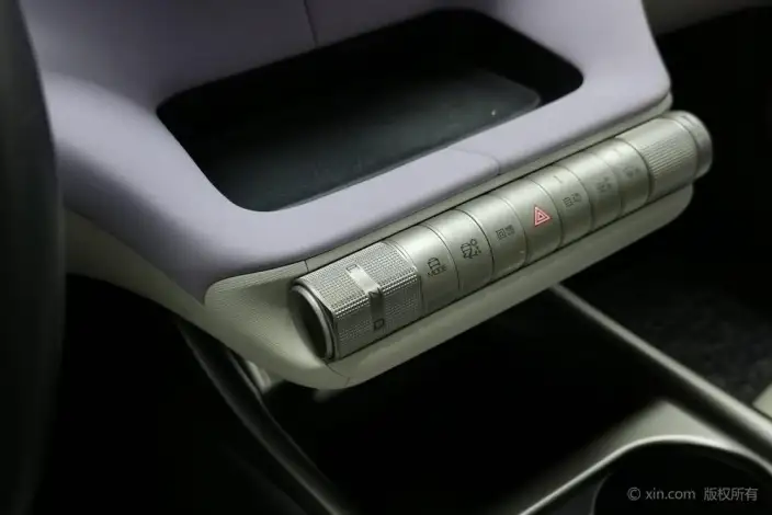 BYD Dolphin 2021 Model Free Edition – фото 9