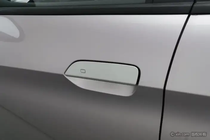 BYD Dolphin 2021 Model Free Edition – фото 10